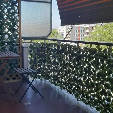 Maury's House Appartement Rome