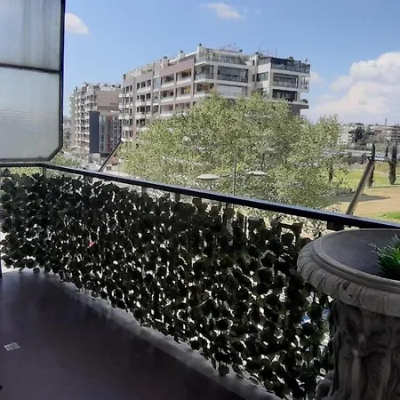 Maury's House Appartement Rome