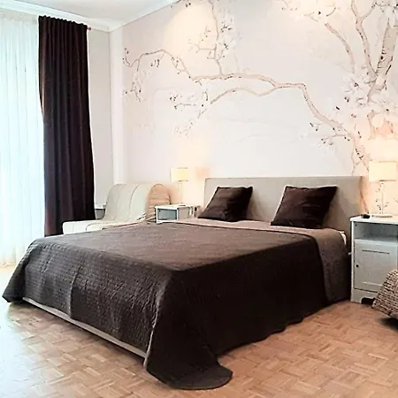 Appartement Maury's House *