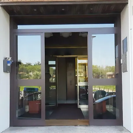 Maury's House * Řím