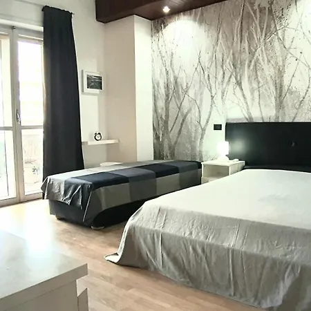 Maury's House Apartment Rome